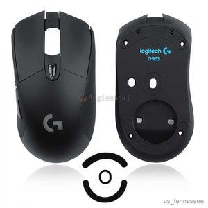 Mouse Top case per la sostituzione del mouse da gioco wireless