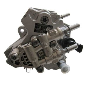 ISBE ISDE Diesel Engine Auto Parts Fuel Injection Pump 4988595 4982057 3971529 5264248 0445020150