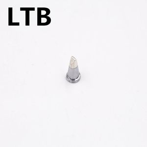 Mondstukken 10pcs/lote ltb lf 2,4mm de solda para WELLER WELER WSP80 SOLDDET ESTATION DIPTH TIP DE FERRO WSD81 FE75 MPR80 Estação de solda Weller Tip Tip Tip Tip Tip Tip Tip Tip Tip Tip Tip Tip Tip