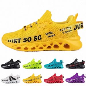 men running shoes breathable trainers wolf grey Tour yellow teal triple black white green Lavender metallic gold mens outdoor sports sneakers color2 B7Uo#