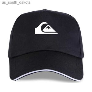 Menheather Gray 50 Baseball cap Sz L Surf Surfe Unisex Women Men Cotton Hat Snapback Tuning Hats Trucker Caps L230523