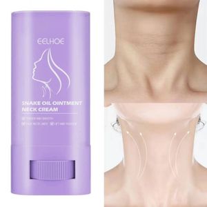 Other Massage Items Effective Neck Wrinkle Remover Cream Anti Aging Firming Lifting Fade Fine Lines Whitening Moisturizing Smooth Skin Care 15g 230607