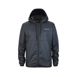 Мужские куртки Arecon Camping Rain Jacket Мужские женщины Водонепроницаемая солнцезащитная одежда для рыбалки на охоту