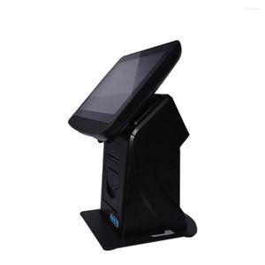 Pos Terminal Built In Thermal Bluetooth Printer 58mm Wifi Android M102