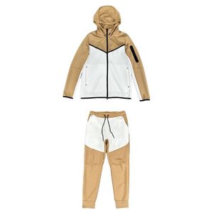 Designer mężczyźni Technot Panting Tracksuit mężczyzn Spodnie Spodnie jogger spodnie dress