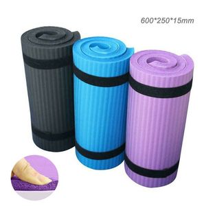 Yoga Mats Abdominal Wheel Pad Flat Support Elbow Fitness Exercise Mini Non Slip Auxiliary Foldable Portable Sweat Proof Mat 230606