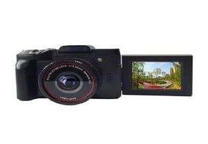 2020 Новый цифровой Full HD1080p 16x цифровая камера Zoom Professional 4K HD -камера видеокамера Vlogging High Definition Camera CA5022434
