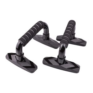 Push-Ups Stands Push Up Racks Workout Bars Stand Abdominal Body Building Sports Fitness Muscle Grip Training Exercise Equipment For Men Home Gym 230606