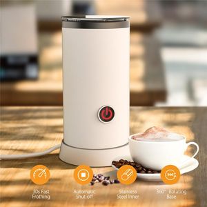 Фротерцы youpin Qualitel Electric Milk Froth