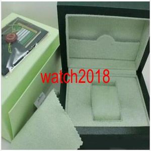 高品質のオリジナルボックスペーパー116610 116710女性男性腕時計