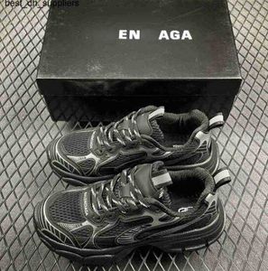 커플을위한 클래식 한 두꺼운 솔루션 아빠 신발의 한국어 버전 캐주얼 및 다목적 패딩 운동화