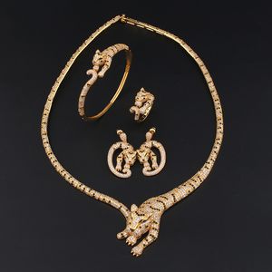 Золотые изящные первоначальные теннисные роскошные браслетные ожерелья подвески для женщин, мама, дочь, набор бриллиантов, роскошные ювелирные ювелирные украшения свадебные подарки