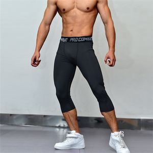 Calças masculinas Shorts masculinos Shorts de treino masculinos Calças justas para corrida Leggings de ginástica