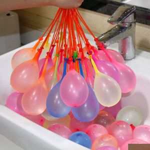 Andere festliche Partyzubehör Luftballons Spielzeug Sommer 37 Teile/satz mit Originalverpackung Drop Lieferung Hausgarten Dhthg