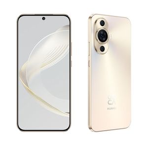 Oryginalny Huawei Nova 11 4G telefon komórkowy Smart 8 GB RAM 256GB ROM Octa Core Snapdragon 778G 60MP AI NFC Harmonyos 6.7 