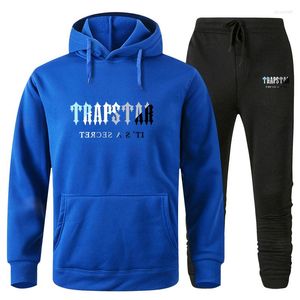 Men's Tracksuits 2023 Men's And Women's Fashion Hoodie Pants Spring Autumn Couple Wear Street Daily Sweater Coat