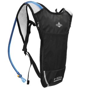 Panniers väskor 5l utomhussport cykling ryggsäck camping vattenpåse lagring hydration pack ficka ultralätt vandring cykel ridblåsan ryggsäck 230607