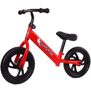 Children's Balance Car 2-6 Years Old Without Pedal Scooter Yo-yo Balance Car Children's Scooter Two-wheeled Bicycle Ride on Toys