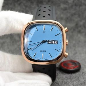 Fashion 36mm Women Watches Quartz Movement Designer Wristwatches Stainless Steel Vintage Watch