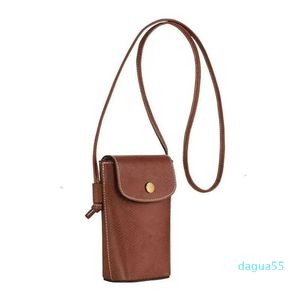Woman small purse bags leather Shoulder Sweet Store Wallet Bag Wholesale Pliage Mini