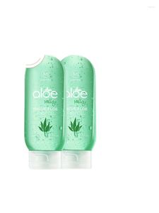 Favor de festa YY Aloe Vera Gel Creme Hidratante, Hidratante e Nutritivo Desvanece Marcas de Acne