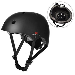 Cycling Helmets Ultralight Electric Scooter Helmet Bicycle Outdoor Sport Bike BMX Skateboard Ski Equipment 230607