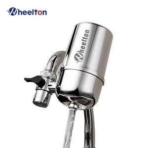 Appliances Remove Water Contaminants Water Ionizer Household Water Filter Purifier Purification For Kitchen Water Freeshiping