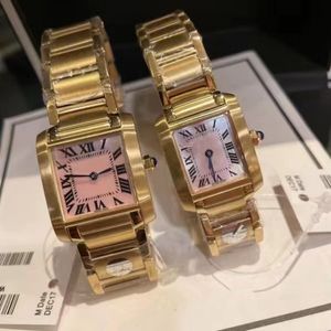Wholesale - new fashion woman watches fashion style Quartz movement top quality watch steel wrist watch 529