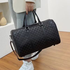 2023 New business travel business portable storage bag Fashion waterproof large capacity travel bag