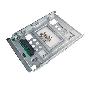 Laptop 2.5 till Desktop 3.5 HDD SSD hårddisk SAS SATA 3.0 Converter Tray Caddy