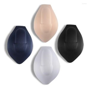 Cuecas Esponja Pad Cueca Sexy Cuecas Enhancer Cup Masculino Penis Bojo Bolsa Frontal Acolchoado Push Up Calcinha Roupa de Banho