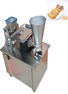 2020 Commercial Dumpling machine fully automatic for small restaurant dumpling machine multifunction curry spring roll machine 222878496