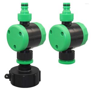 Equipamentos de irrigação temporizador de irrigação mecânico aspersor de mangueira com mostrador para jardim ao ar livre casa e parque acessórios de jardinagem