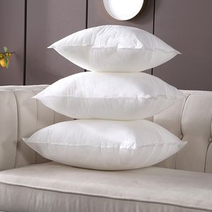 New silk cotton non-woven PP cotton pillow core