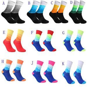 Sports Socks Wholesale Cycling High Quality Compression Soccer Basketball Outdoor Running Professional