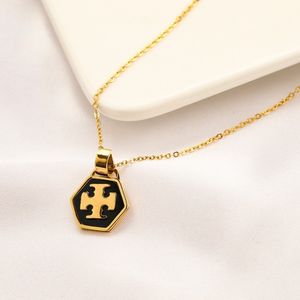 enamel pendant necklaces gold iced out chain women Designer Jewelry westwood necklace mossanite jewelry letter bangle bridal Bohemian Slide Pendants Link Wedding