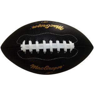 Palline Misura standard 3 Football americano Bambini Rugby Attrezzatura per la pratica Resistente all'usura Durevole Palla giocattolo per esterni per bambini 230608