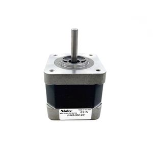 NIDEC SERVO HYBRID STEPER MOTOR KH42JM2-951 0,85A 1,8 ° C.