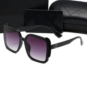 Lüks Tasarımcı Güneş Gözlüğü Kadın Erkekler Güneş Gözlüğü Moda Açık Seyahat Gözlük UV400 Spor Sürüş Güneş Gözlükleri UNISEX GOGGLES Yüksek Kalite
