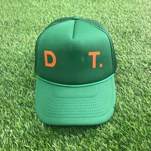 Wholesale Colors Ball Caps Casual Lettering Curved Brim Baseball Cap for Men and Women Casual Letters Printing with Logo