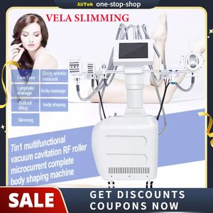 V10 Велабоди скульптор для похудения Mahicne V9 Velabody Shape Vacuum Roller Massage Massion