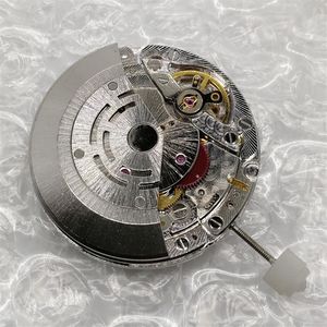 Swiss 3135 Automatic Watches Movement 3 Pins252t