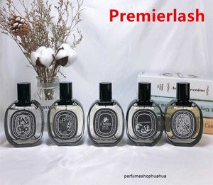 Premierlash Perfume Tam Dao Floral Woody Musk Black Label Perfumes Light Fragrance 75ml Edp Mysterious Perfum Pure Fragrances Salon Incenseb0at