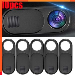 New Car Camera Cover for Tesla Model 3 Y Privacy Protector Webcam Slide Blocker Anti-peep Sliding Camera Cover for Pc Laptop