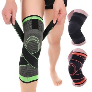 肘の膝パッド1PC Kneepad弾性包括的支持サポートプロテクターフィットネススポーツ関節炎筋肉関節装具230608