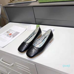 Klassisk designer High Heel Formal Shoes Office Professional Women Sexig Party Size 35-41