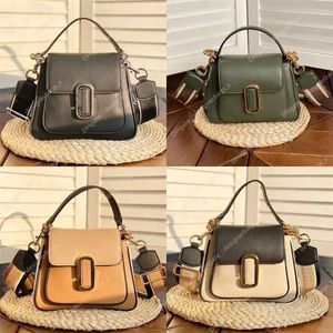 Luxuries Designers Women Bag Crossbody Women Handheld One Shoulder Designer Real Leather Fashion汎用性の高い牛革の財布とハンドバッグバッグ