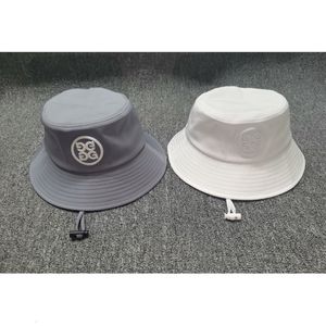 Chapéus ao ar livre chapéu balde de golfe moda pescador boné 230608