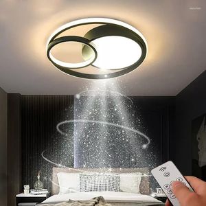 Luzes de teto Lâmpada LED moderna Luz de luxo para quarto sala de jantar Sala de estar para crianças Estudo Decoração de casa Lustres Lustres