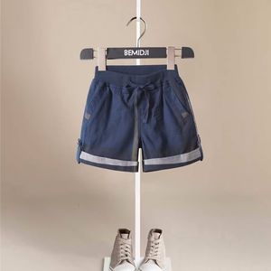 Shorts Summer Children Shorts Cotton pants For Boys Girls Brand Shorts Toddler Calcinhas Kids Beach Short Sports Pants Baby Clothing 230608